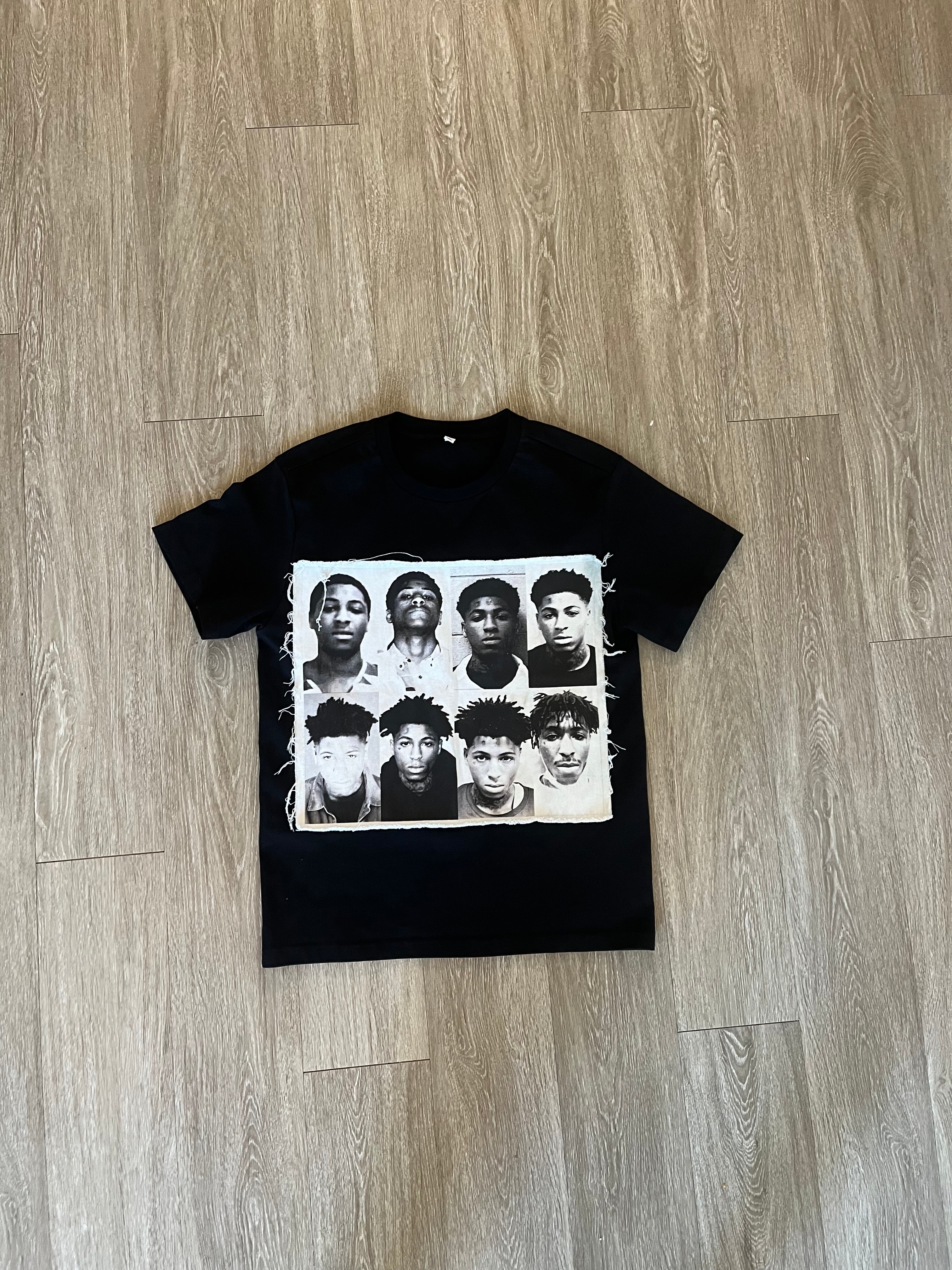 Free Youngboy Tee